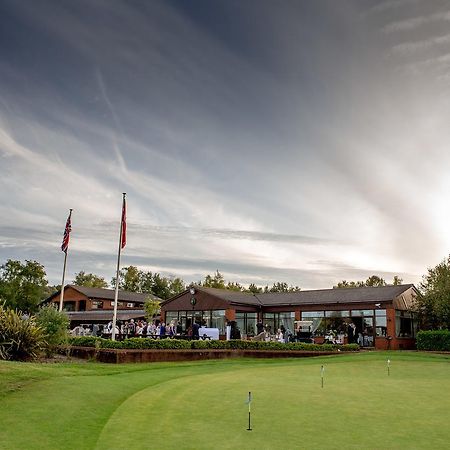 Dorset Resort Hotel East Stoke  Екстер'єр фото