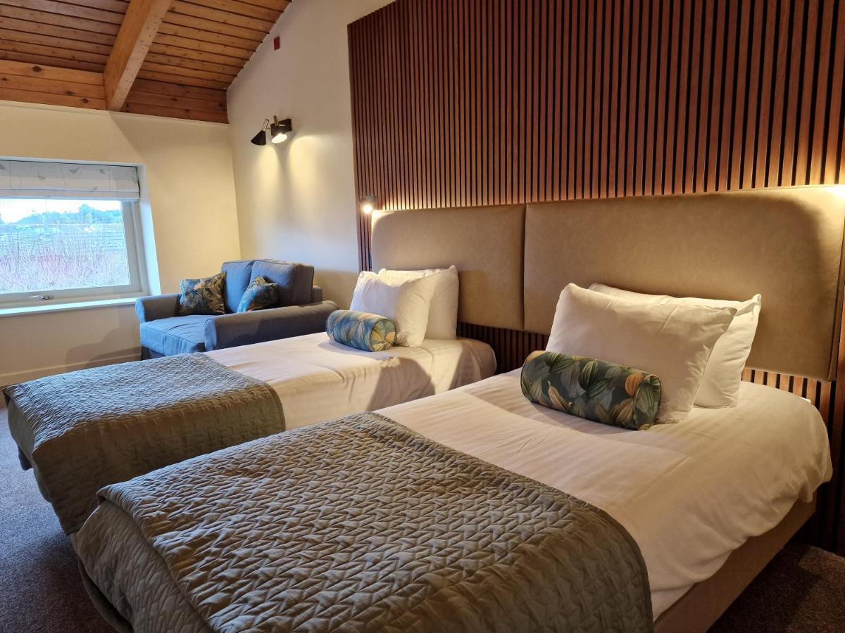 Dorset Resort Hotel East Stoke  Екстер'єр фото