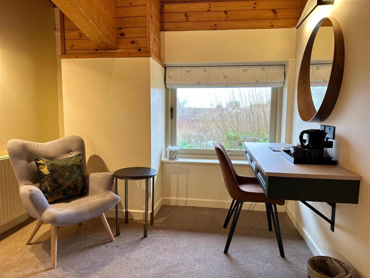 Dorset Resort Hotel East Stoke  Екстер'єр фото