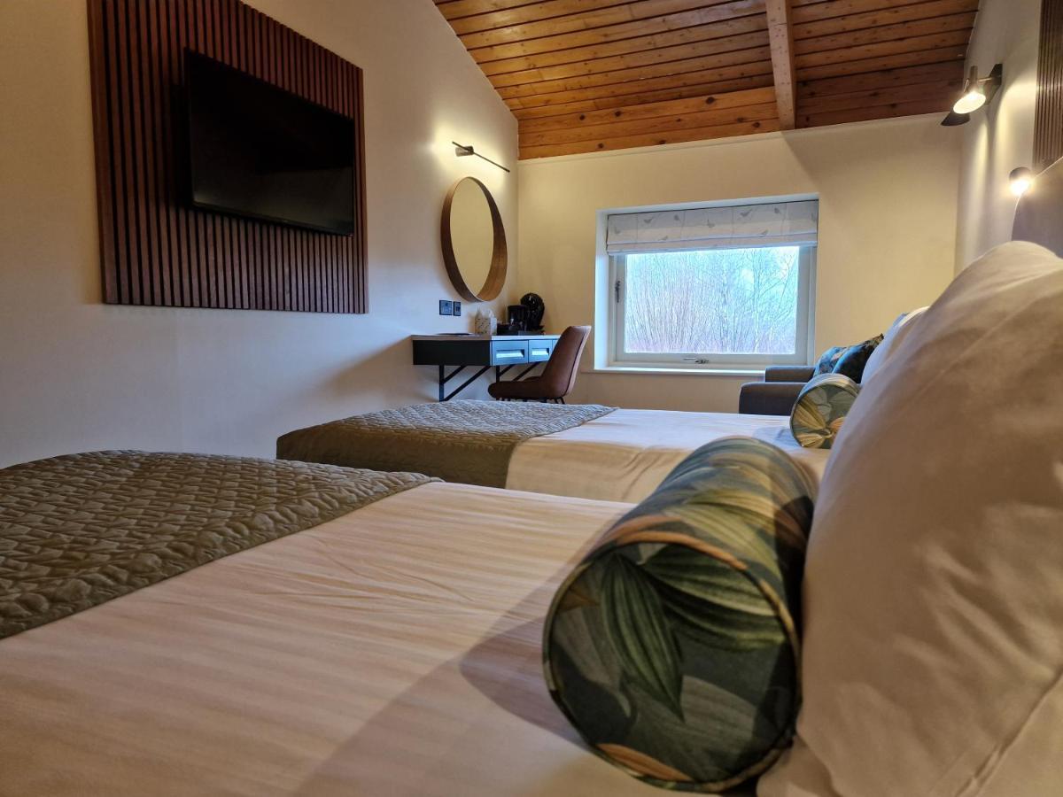 Dorset Resort Hotel East Stoke  Екстер'єр фото