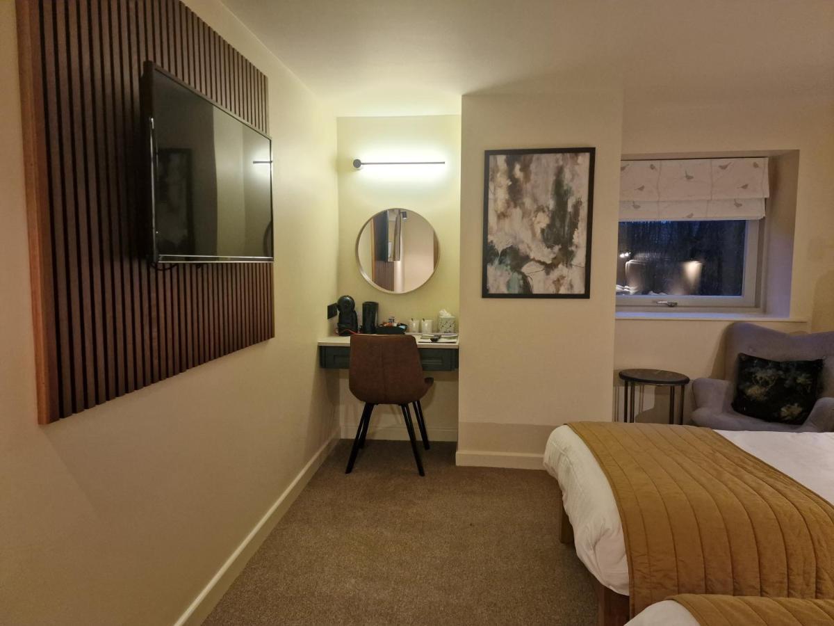 Dorset Resort Hotel East Stoke  Екстер'єр фото