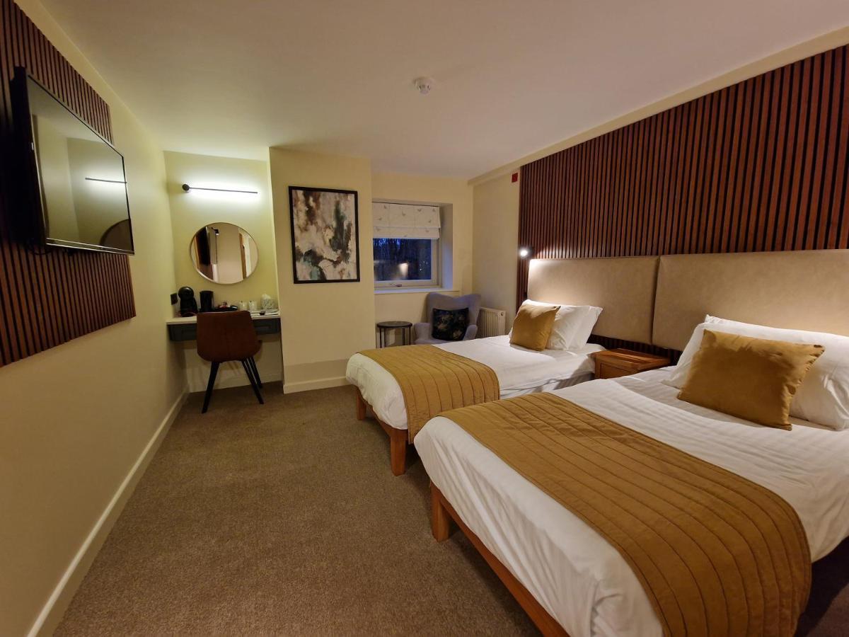 Dorset Resort Hotel East Stoke  Екстер'єр фото