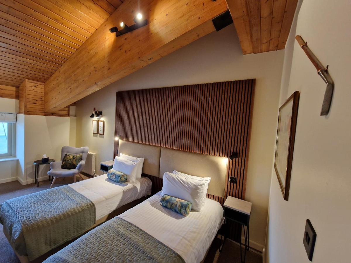 Dorset Resort Hotel East Stoke  Екстер'єр фото