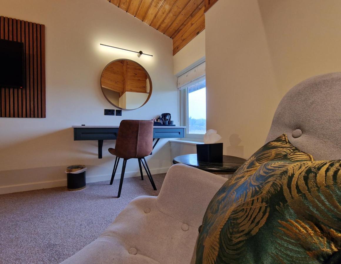 Dorset Resort Hotel East Stoke  Екстер'єр фото