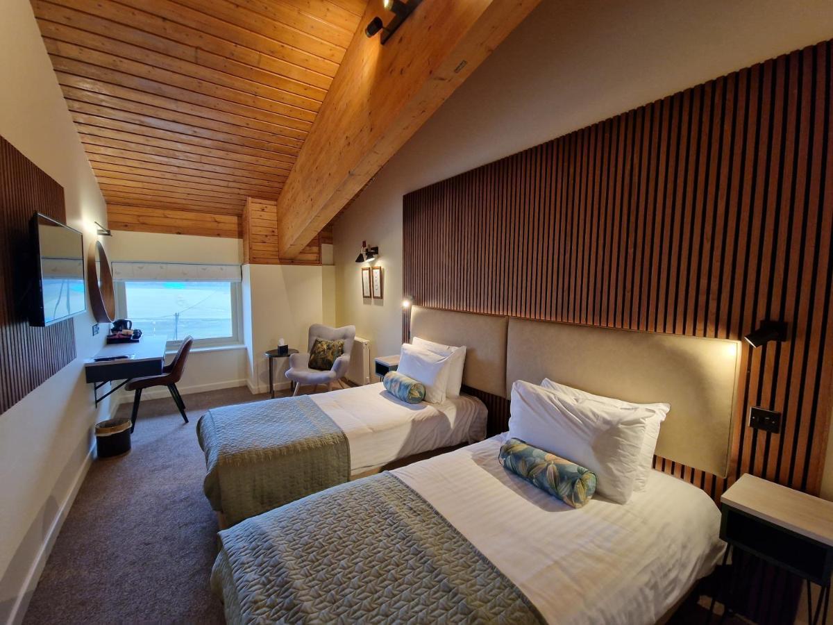 Dorset Resort Hotel East Stoke  Екстер'єр фото