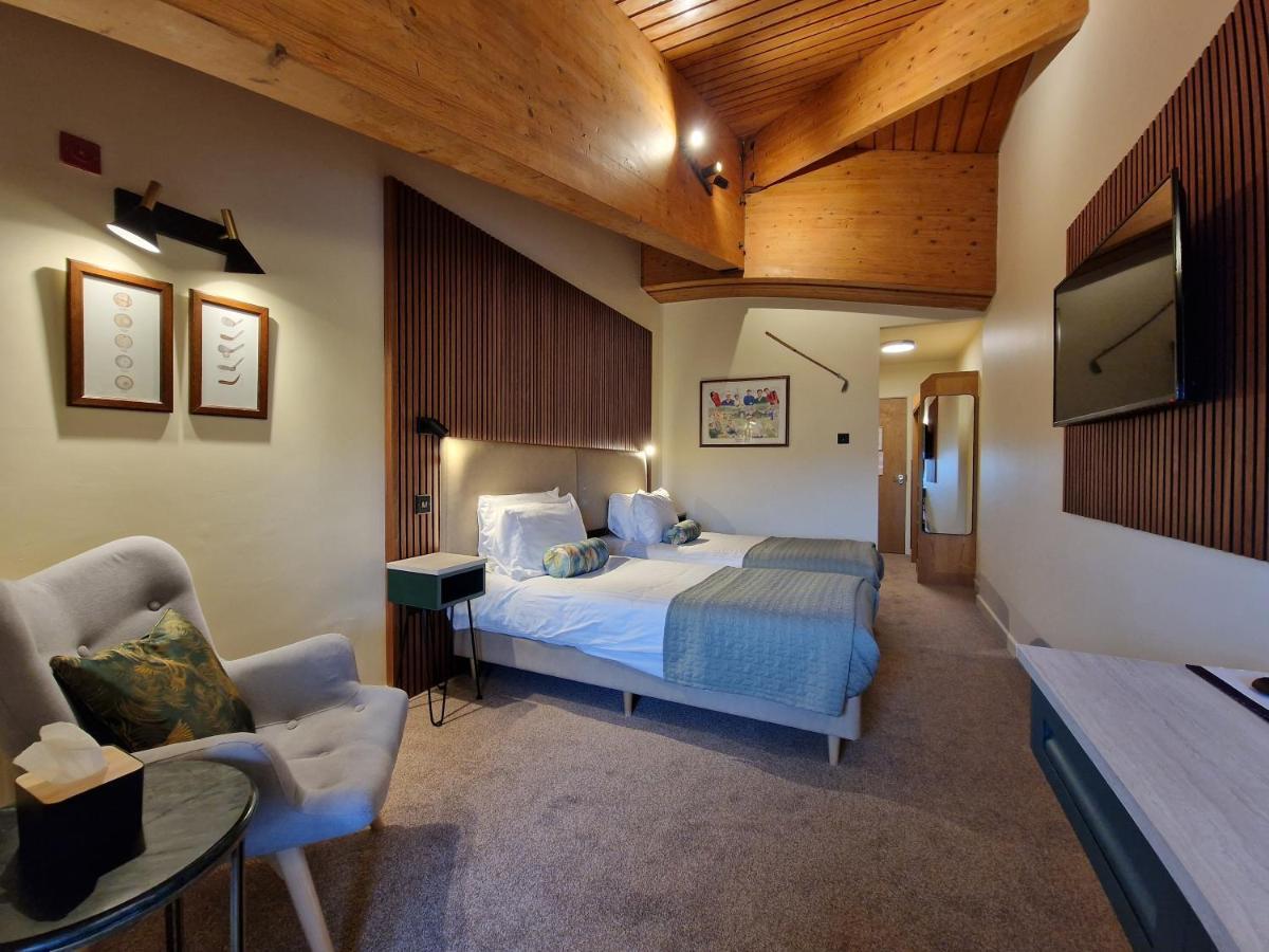 Dorset Resort Hotel East Stoke  Екстер'єр фото