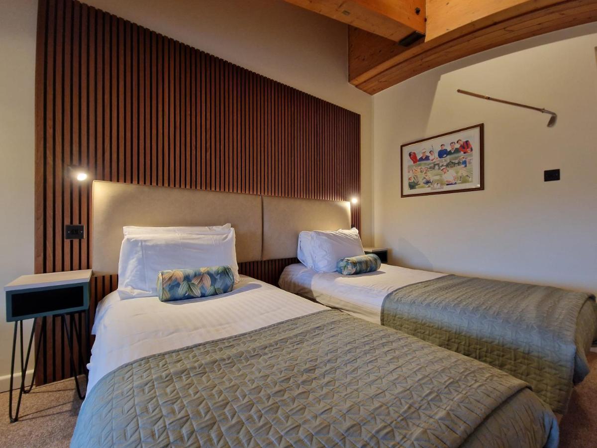 Dorset Resort Hotel East Stoke  Екстер'єр фото