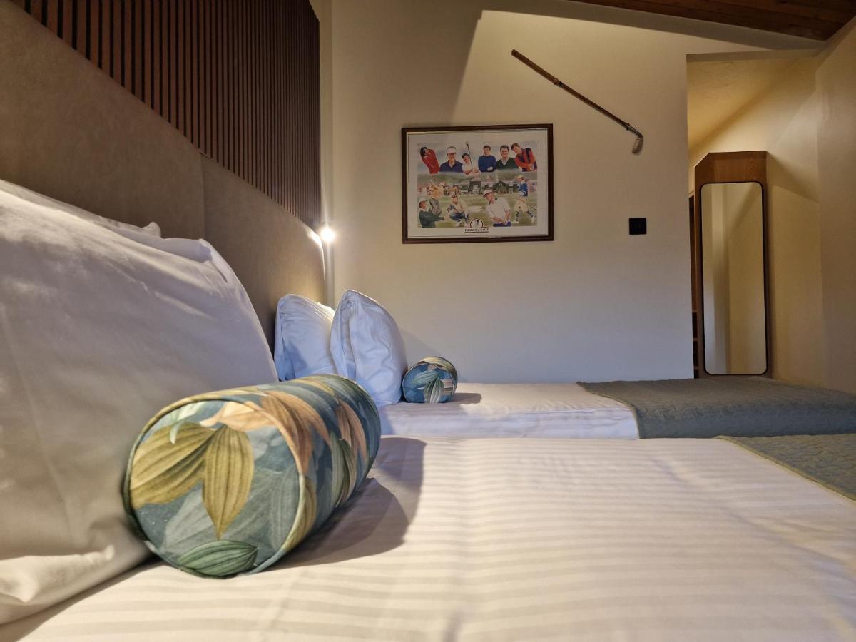 Dorset Resort Hotel East Stoke  Екстер'єр фото