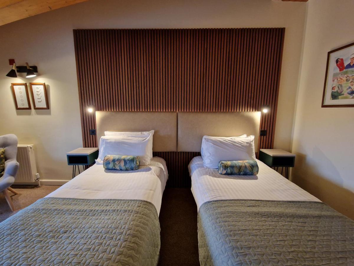 Dorset Resort Hotel East Stoke  Екстер'єр фото