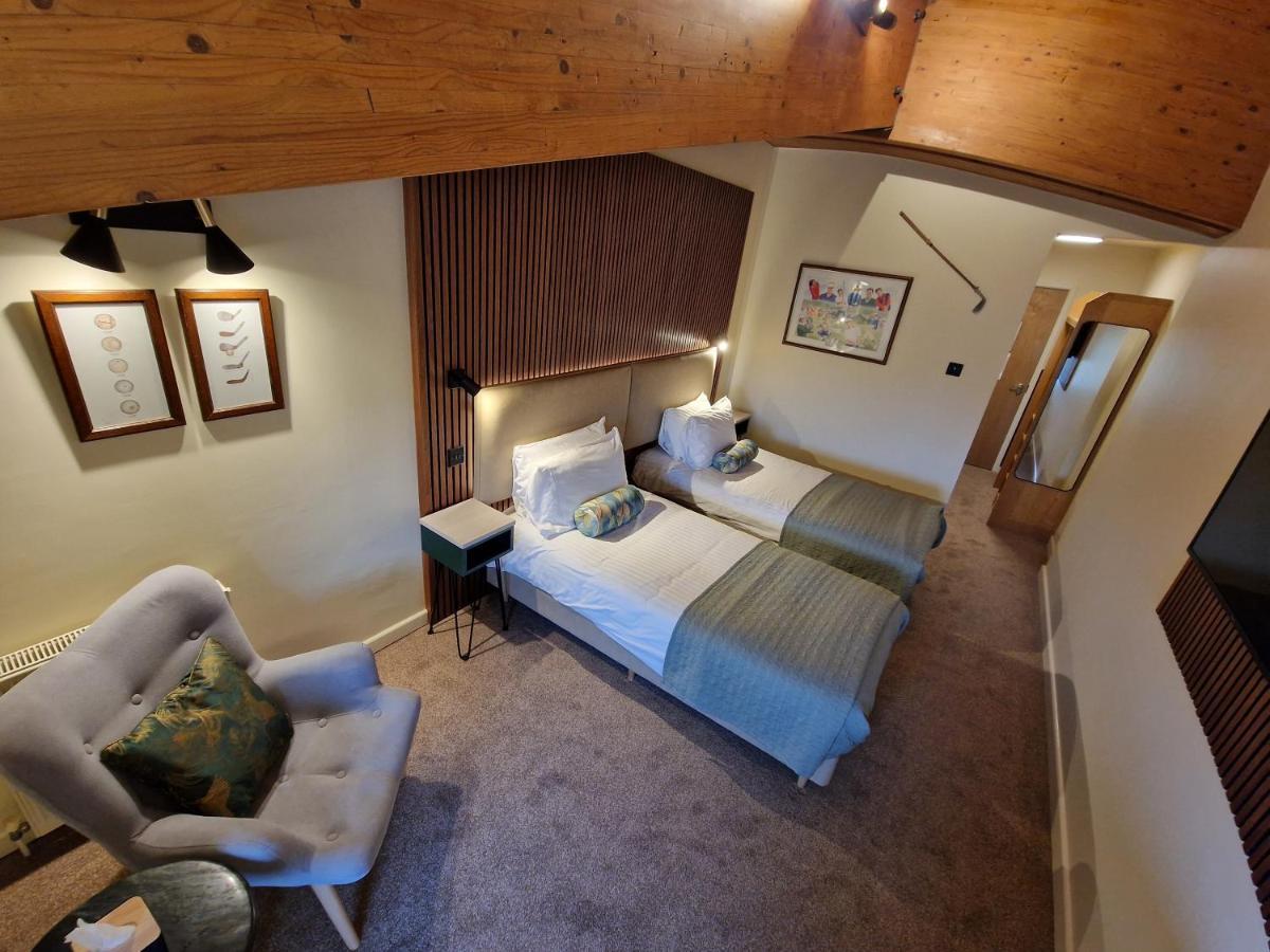 Dorset Resort Hotel East Stoke  Екстер'єр фото