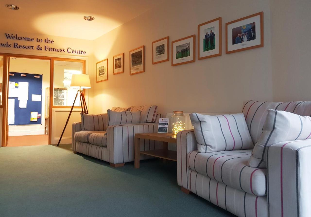 Dorset Resort Hotel East Stoke  Екстер'єр фото