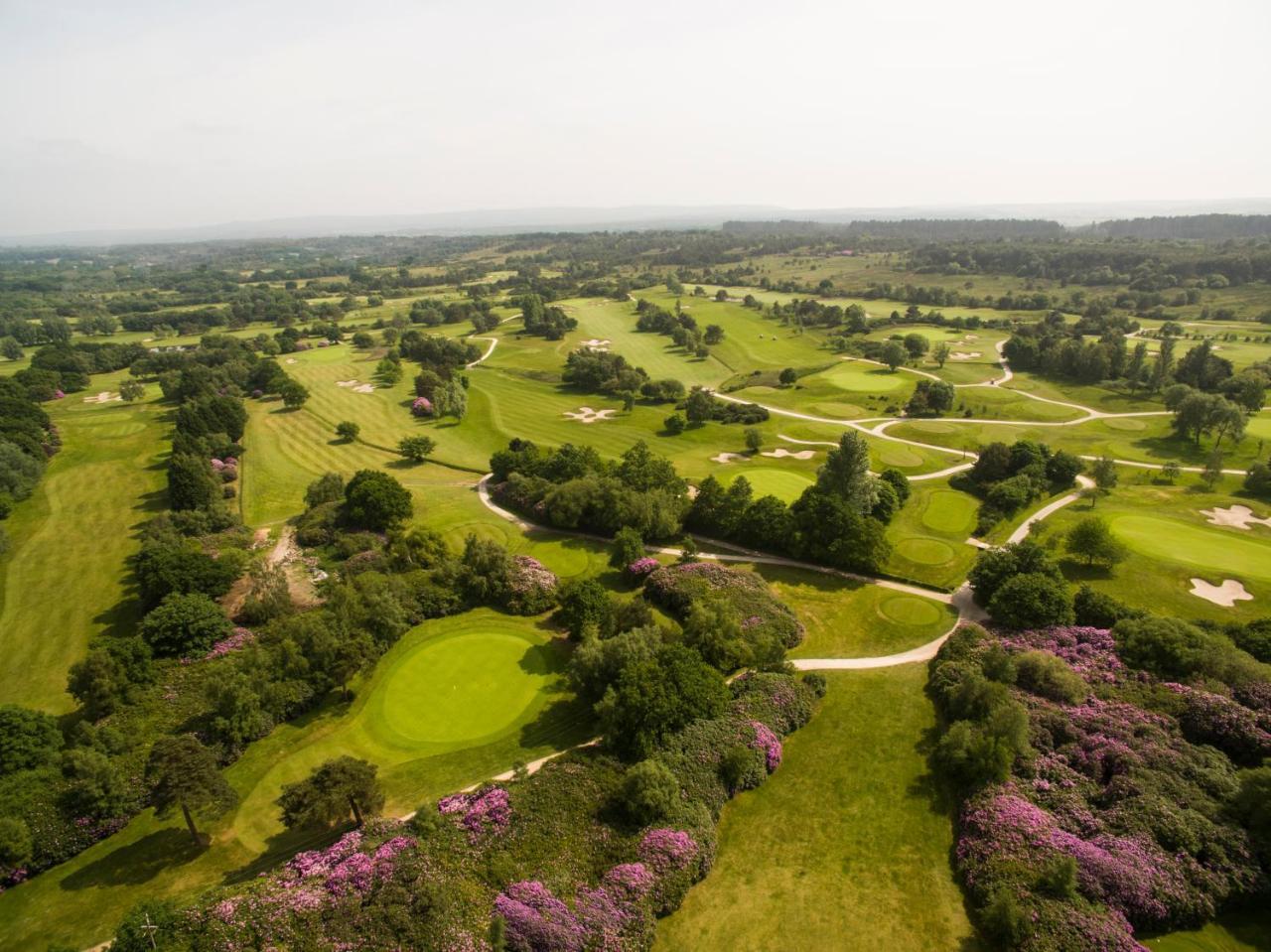 Dorset Resort Hotel East Stoke  Екстер'єр фото