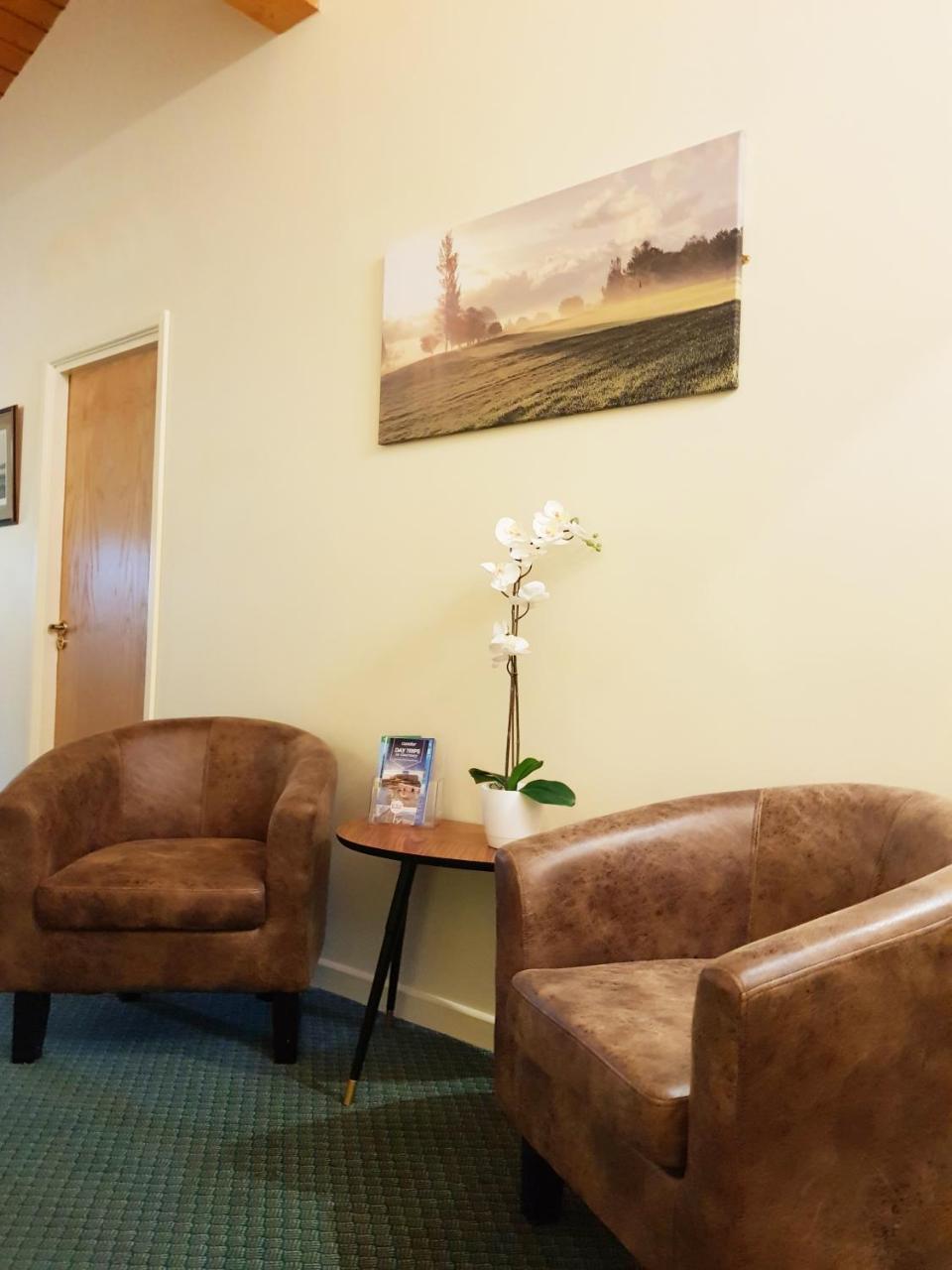 Dorset Resort Hotel East Stoke  Екстер'єр фото